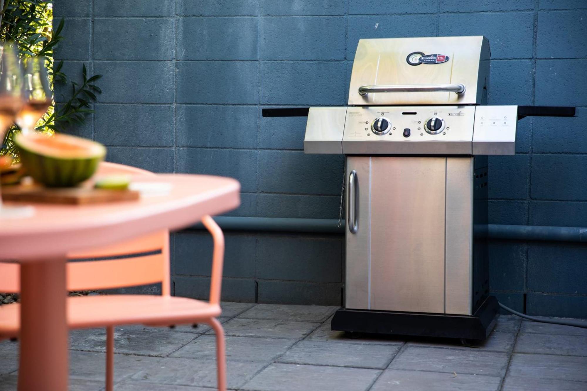 The Wesley Hotel By Avantstay Retro Spacious W Bbq Pool Spa Palm Springs Eksteriør bilde